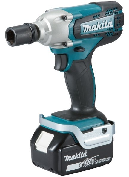 KLUCZ UDAROWY AKUMULATOROWY 1/2'' 190NM 18V 2*3.0*AH KLUCZ UDAROWY AKUMULATOROWY 1/2'' 190NM 18V 2*3.0*AH