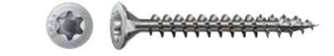WKRĘT DO DREWNA. A2 (200) TX 4.0*30MM WKRĘT DO DREWNA. A2 (200) TX 4.0*30MM