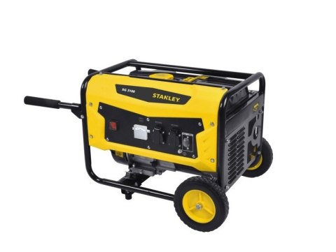 AGREGAT PRĄDOTWÓRCZY BENZYNOWY 2.9 KW AVR AGREGAT PRĄDOTWÓRCZY BENZYNOWY 2.9 KW AVR