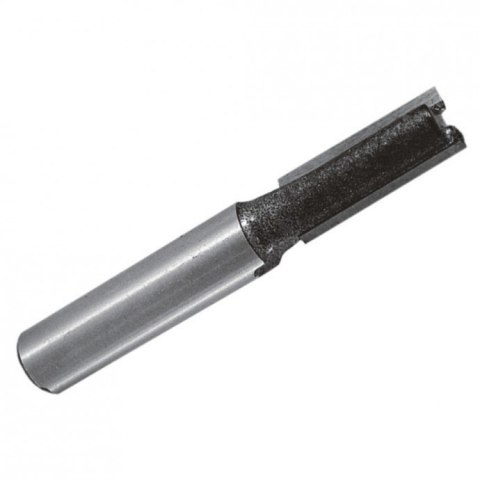 FREZ ROWKUJĄCY 2-PŁYTKOWY T8 D6 H19MM FREZ ROWKUJĄCY 2-PŁYTKOWY T8 D6 H19MM