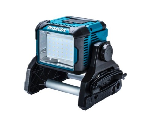 LAMPA BUDOWLANA LED 14,4/18V /AC230V LAMPA BUDOWLANA LED 14,4/18V /AC230V