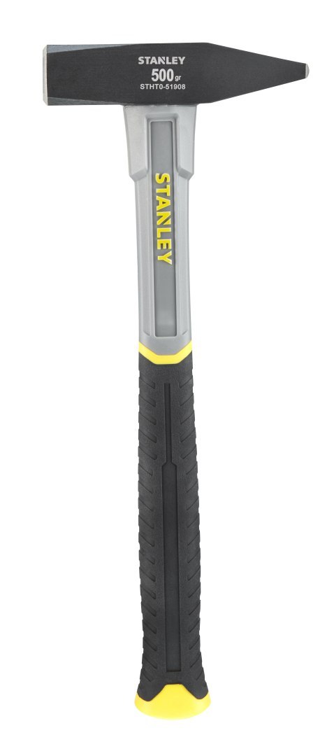 MŁOTEK STANLEY FIBERGLASS ŚLUSARSKI 800G MŁOTEK STANLEY FIBERGLASS ŚLUSARSKI 800G