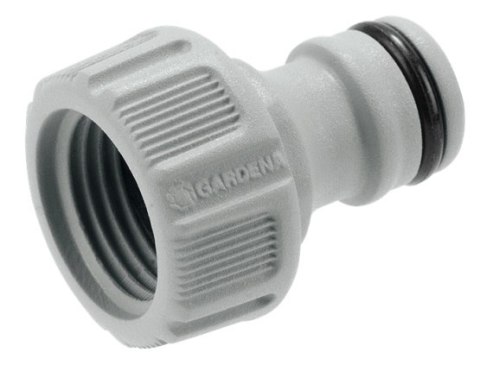OGS - PRZYŁĄCZE KRANOWE 1/2'' BL. OGS - PRZYŁĄCZE KRANOWE 1/2'' BL.