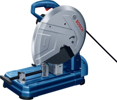 PIŁA DO METALU GCO 14-24 J 2400W 355MM PIŁA DO METALU GCO 14-24 J 2400W 355MM