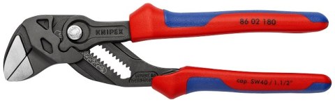 SZCZYPCE-KLUCZ 180MM SZCZYPCE-KLUCZ 180MM