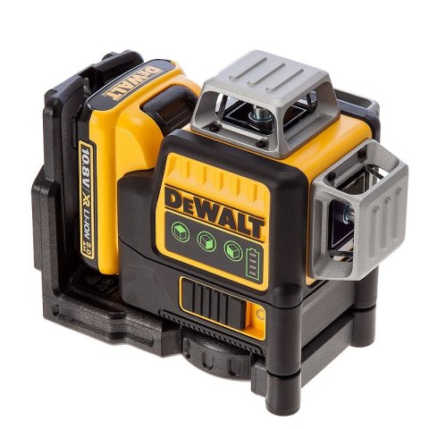 LASER LINIOWY 3-PŁASZCZYZNOWY 10,8V 2,0AH ZIELONA WIĄZKA LASER LINIOWY 3-PŁASZCZYZNOWY 10,8V 2,0AH ZIELONA WIĄZKA