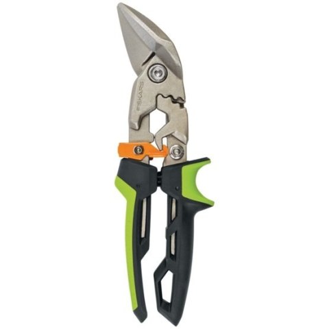 NOŻYCE DO BLACHY POWERGEAR WYGIĘTE W PRAWO NOŻYCE DO BLACHY POWERGEAR WYGIĘTE W PRAWO