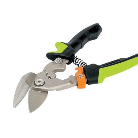 NOŻYCE DO BLACHY POWERGEAR WYGIĘTE W PRAWO NOŻYCE DO BLACHY POWERGEAR WYGIĘTE W PRAWO