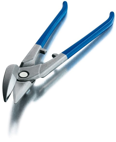 NOŻYCE UNIWERSALNE DO BLACHY IDEAL PRAWE 280MM NOŻYCE UNIWERSALNE DO BLACHY IDEAL PRAWE 280MM