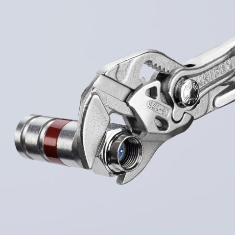 SZCZYPCE-KLUCZ MINI 125MM SZCZYPCE-KLUCZ MINI 125MM