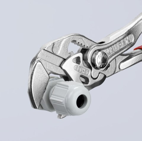 SZCZYPCE-KLUCZ MINI 125MM SZCZYPCE-KLUCZ MINI 125MM