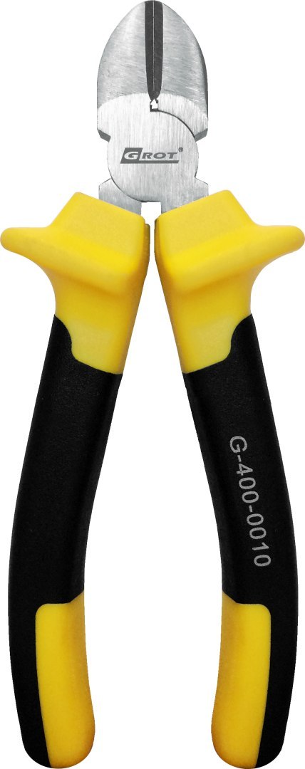 SZCZYPCE TNĄCE BOCZNE 160MM SZCZYPCE TNĄCE BOCZNE 160MM