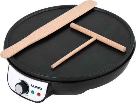 NALEŚNIKARKA 1000W 30CM NALEŚNIKARKA 1000W 30CM