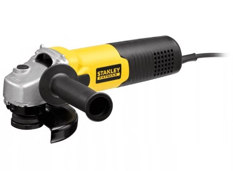 SZLIFIERKA KĄTOWA 125MM 1100W REGULACJA PRĘDKOŚCI SZLIFIERKA KĄTOWA 125MM 1100W REGULACJA PRĘDKOŚCI