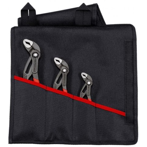 ZESTAW SZCZYPIEC DO RUR W ETUI 3-CZĘŚCIOWY 125,180,250MM. ZESTAW SZCZYPIEC DO RUR W ETUI 3-CZĘŚCIOWY 125,180,250MM.