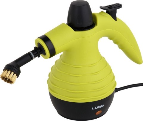MYJKA PAROWA 900-1500W, 10 AKCESORIÓW MYJKA PAROWA 900-1500W, 10 AKCESORIÓW