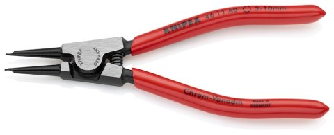 SZCZYPCE DO PIERŚCIENI SEGERA ZEWNĘTRZNYCH 140MM 3-10MM SZCZYPCE DO PIERŚCIENI SEGERA ZEWNĘTRZNYCH 140MM 3-10MM