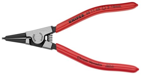 SZCZYPCE DO PIERŚCIENI SEGERA ZEWNĘTRZNYCH 140MM 3-10MM SZCZYPCE DO PIERŚCIENI SEGERA ZEWNĘTRZNYCH 140MM 3-10MM