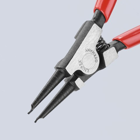 SZCZYPCE DO PIERŚCIENI SEGERA ZEWNĘTRZNYCH 140MM 3-10MM SZCZYPCE DO PIERŚCIENI SEGERA ZEWNĘTRZNYCH 140MM 3-10MM
