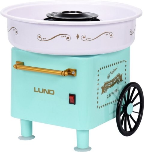 URZĄDZENIE DO WATY CUKROWEJ , WÓZEK 450W URZĄDZENIE DO WATY CUKROWEJ , WÓZEK 450W