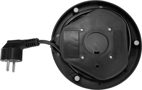 CZAJNIK ELEKTRYCZNY SZKLANY LED 1.7L REGUL. TEMP. CZAJNIK ELEKTRYCZNY SZKLANY LED 1.7L REGUL. TEMP.