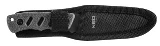 NÓŻ BUSHCRAFTOWY FULL-TANG 16.5CM.