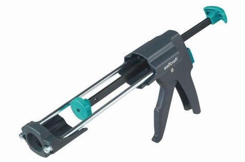 PISTOLET DO MAS USZCZELNIAJĄCYCH MG600 PRO PISTOLET DO MAS USZCZELNIAJĄCYCH MG600 PRO