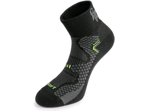 SKARPETY CXS SOFT ROZMIAR 40-42 SKARPETY CXS SOFT ROZMIAR 40-42