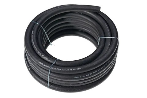 WĄŻ GUMOWY 6.3/13.3 MM 20 BAR WĄŻ GUMOWY 6.3/13.3 MM 20 BAR
