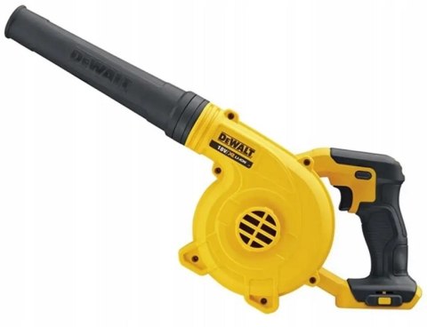 DMUCHAWA AKUMULATOROWA DMUCHAWA 18V XR 0*AH DMUCHAWA AKUMULATOROWA DMUCHAWA 18V XR 0*AH