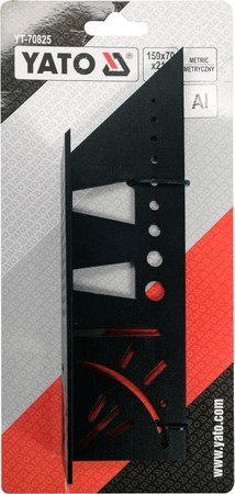 KĄTOWNIK PRZESTRZENNY 150*70*215 MM KĄTOWNIK PRZESTRZENNY 150*70*215 MM