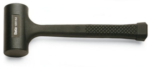 MŁOTEK BEZODRZUTOWY POKRYTY GUMĄ 65 MM MŁOTEK BEZODRZUTOWY POKRYTY GUMĄ 65 MM