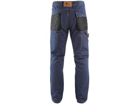 SPODNIE JEANS CXS NIMES 1 ROZMIAR 50 SPODNIE JEANS CXS NIMES 1 ROZMIAR 50
