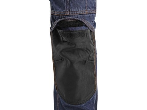 SPODNIE JEANS CXS NIMES 1 ROZMIAR 50 SPODNIE JEANS CXS NIMES 1 ROZMIAR 50
