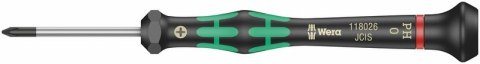 WKRĘTAK PRECYZYJNY KRZYŻOWY PH 0*60MM WKRĘTAK PRECYZYJNY KRZYŻOWY PH 0*60MM
