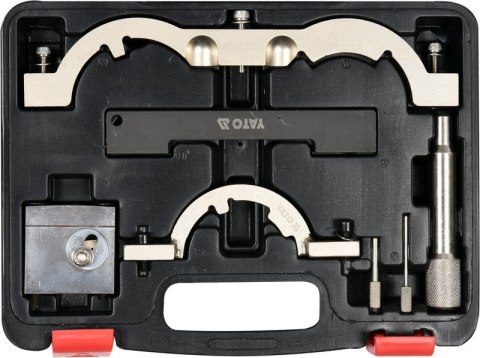 ZESTAW BLOKAD ROZRZĄDU OPEL/CHEVROLET 1.0-1.4 ZESTAW BLOKAD ROZRZĄDU OPEL/CHEVROLET 1.0-1.4