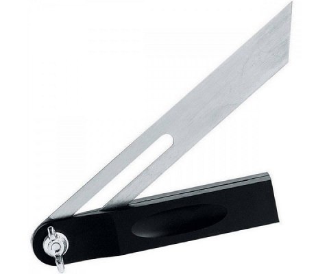 KĄTOWNIK NASTAWNY STOLARSKI 200MM KĄTOWNIK NASTAWNY STOLARSKI 200MM