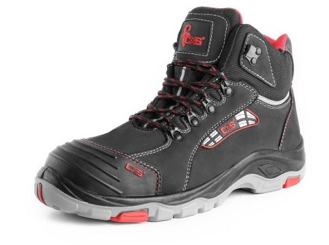 BUTY TRZEWIKI CXS ROCK DIORIT S3 ROZMIAR 40 BUTY TRZEWIKI CXS ROCK DIORIT S3 ROZMIAR 40