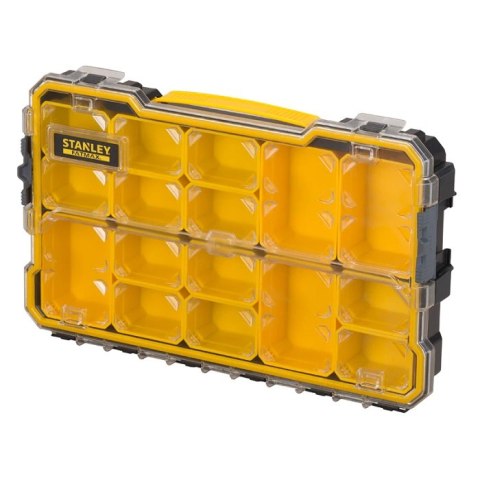 ORGANIZER FATMAX PRO PRZEGRÓD 14 2/3 ORGANIZER FATMAX PRO PRZEGRÓD 14 2/3
