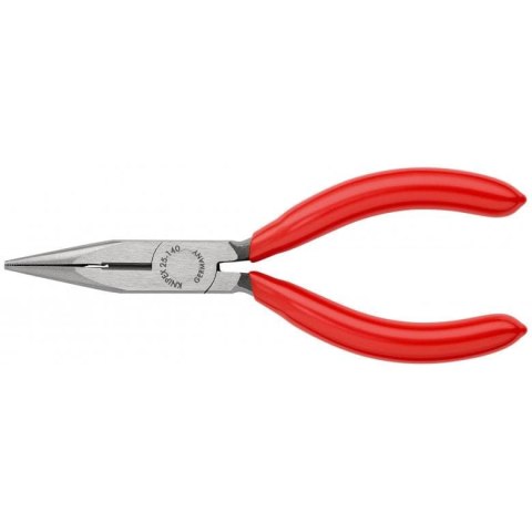 SZCZYPCE TNĄCE PÓŁOKRĄGŁE 140MM SZCZYPCE TNĄCE PÓŁOKRĄGŁE 140MM
