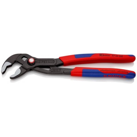 SZCZYPCE DO RUR COBRA 250MM SZCZYPCE DO RUR COBRA 250MM