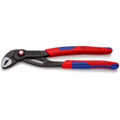 SZCZYPCE DO RUR COBRA 250MM SZCZYPCE DO RUR COBRA 250MM