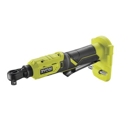 GRZECHOTKA UDAROWA AKUMULATOROWA 1/4'' R18RW2-0 0*AH ONE+ GRZECHOTKA UDAROWA AKUMULATOROWA 1/4'' R18RW2-0 0*AH ONE+