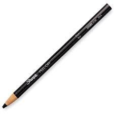 MARKER OKR CHINA 2.0MM CZARNY MARKER OKR CHINA 2.0MM CZARNY
