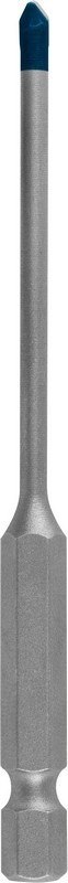 WIERTŁO HEX-9 EXPERT HARD CERAMIC 8*90MM WIERTŁO HEX-9 EXPERT HARD CERAMIC 8*90MM
