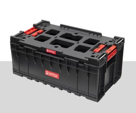 ZESTAW QBRICK SYSTEM ONE BOX + ONE ADAPTER MULTI ZESTAW QBRICK SYSTEM ONE BOX + ONE ADAPTER MULTI