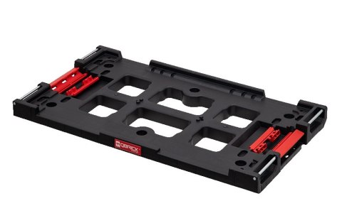 ZESTAW QBRICK SYSTEM ONE BOX + ONE ADAPTER MULTI ZESTAW QBRICK SYSTEM ONE BOX + ONE ADAPTER MULTI
