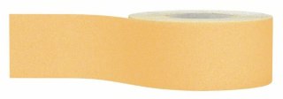 ROLKA SZLIFIERSKA BEST F/WOOD 93MM*5M P60