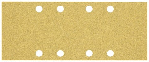 ARKUSZE ŚCIERNE EXPERT EXC470 93*230MM G60 10PC