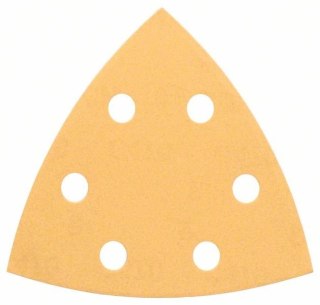 PAPIER ŚCIERNY DELTA 93MM G40
